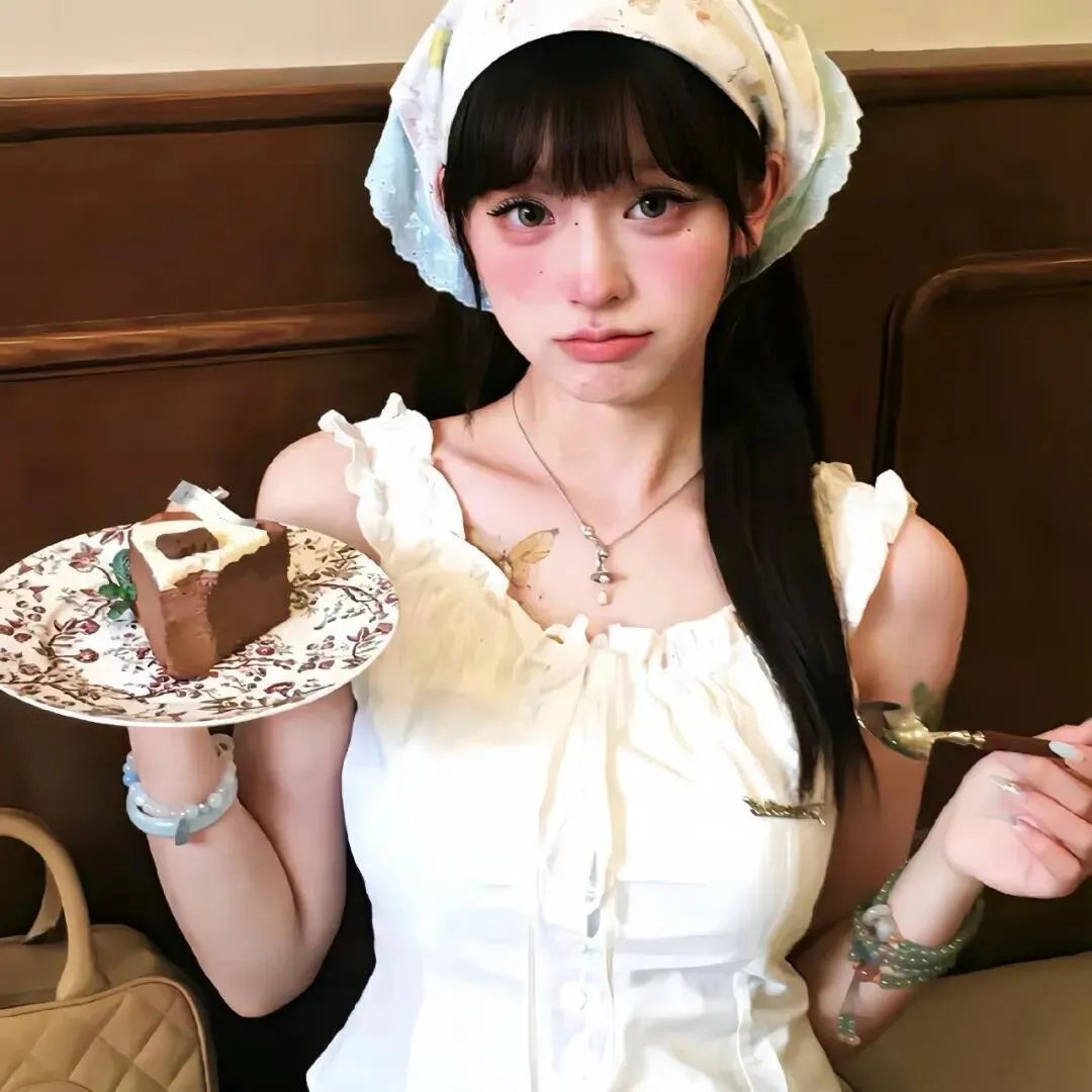 魔女的秘密